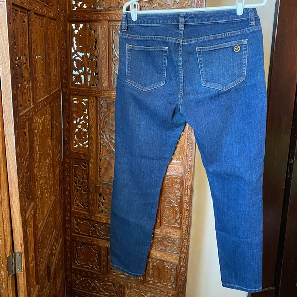 Michael Kors Skinny Jeans - Picture 3 of 8